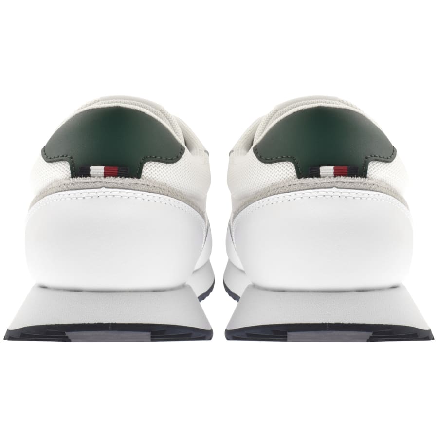Tommy trainers mens cheap